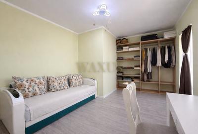 Duplex cu 5 camere cu Canalizare în Florești - 11