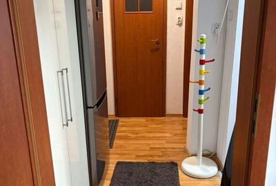 Apartament cu 2 camere decomandat, mobilat în Tei - 2