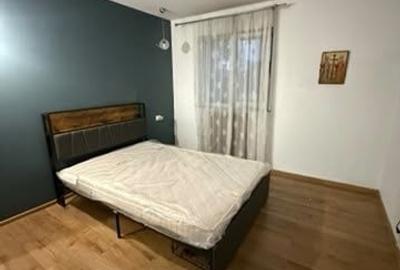 Apartament cu 3 camere semidecomandat în Tătărași - 1