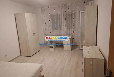 Garsonieră decomandată, mobilată în Tineretului