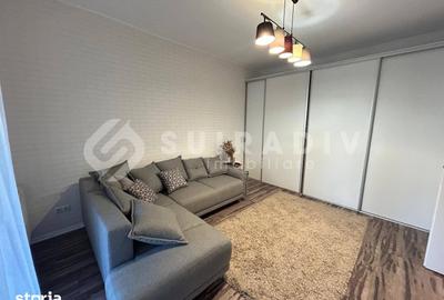 Apartament cu 2 camere decomandat în Mărăști - 3