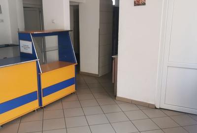 Spațiu comercial, de 100 mp, în Central - 2