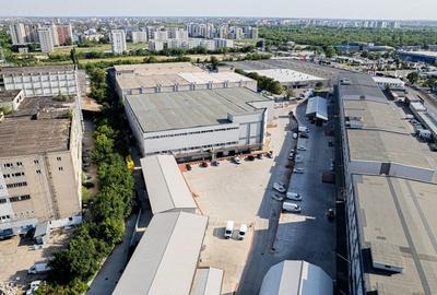 Spațiu industrial, de 2,511 mp, în Militari - 8