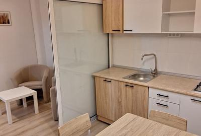 Apartament cu 2 camere decomandat în Olteniței - 1