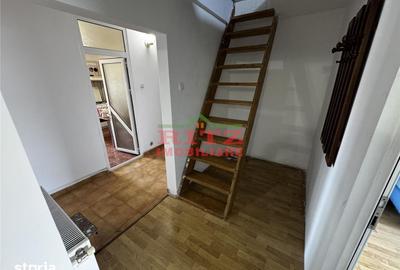 Apartament cu 3 camere decomandat în Tineretului - 2