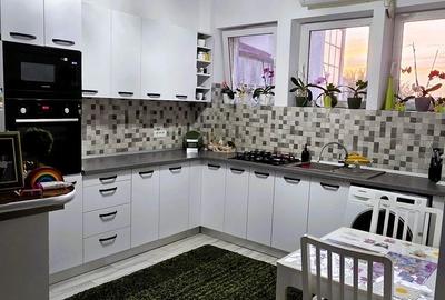 Apartament cu 2 camere, mobilat în Ultracentral - 2