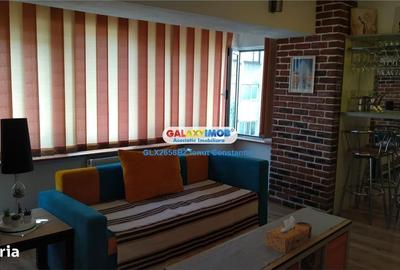 Apartament cu 2 camere semidecomandat în Micro 14 - 2