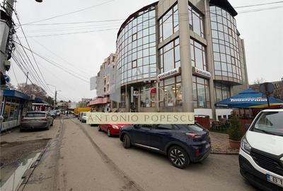 Spațiu comercial, de 160 mp, în Vest - 3