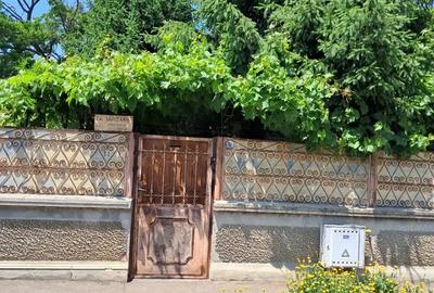 Casă cu 4 camere cu Teren 750 Mp în Chercea - 7