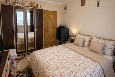 Apartament cu 2 camere semidecomandat, mobilat în Șagului - 2