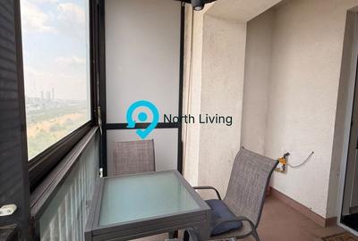 Apartament cu 2 camere în Vitan - 5
