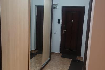 Garsonieră decomandată în Militari