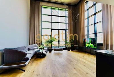 Apartament cu 4 camere decomandat, mobilat în Floreasca - 4