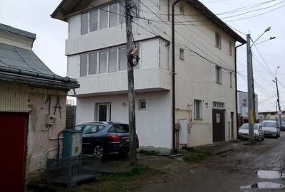 Apartament cu 2 camere decomandat în Central - 3