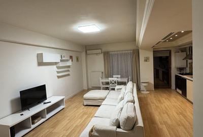 Apartament cu 2 camere decomandat, mobilat în Străulești - 2