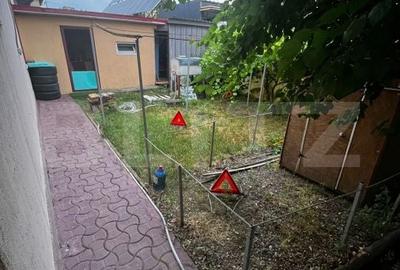Casă cu 4 camere cu Teren 500 Mp în Vânători - 14