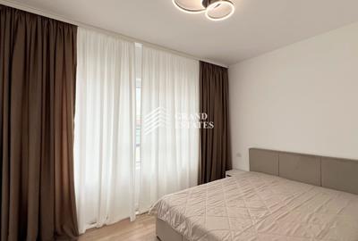 Apartament cu 3 camere decomandat, mobilat în Otopeni - 6