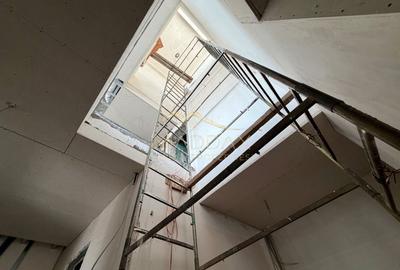 Apartament cu 5 camere decomandat în Herăstrău - 40