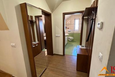 Apartament cu 3 camere decomandat, mobilat în Calea Dumbrăvii - 14