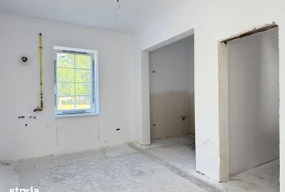 Casă cu 4 camere cu Teren 1500 Mp în Iosia - 6