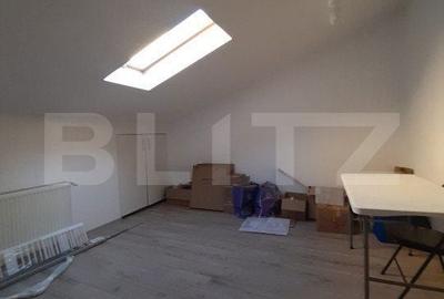 Spațiu comercial, de 88 mp, în Central - 7