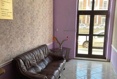 Spațiu comercial, de 488 mp, în Dâmbul Rotund - 2