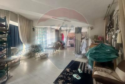 Spațiu comercial, de 300 mp, în Periferie - 5