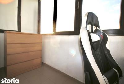 Apartament cu 3 camere, mobilat în Bucureștii Noi - 19