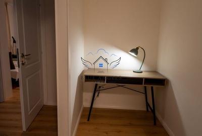 Apartament cu 2 camere în Central - 8
