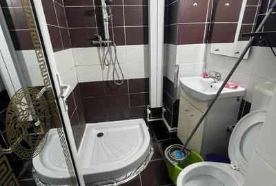 Apartament cu 4 camere în Țiglina 1 - 5