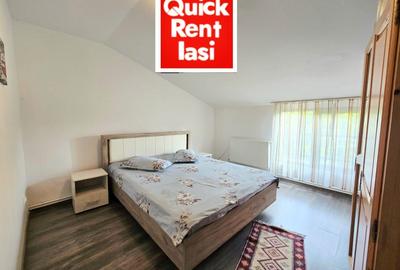 Apartament cu 2 camere semidecomandat în Piața Unirii - 5