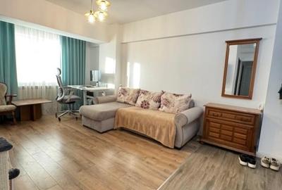 Apartament cu 2 camere decomandat, mobilat în Tătărași