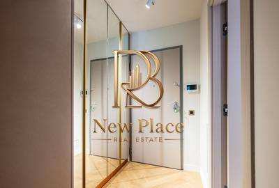 Apartament cu 4 camere decomandat, mobilat în Pipera - 13