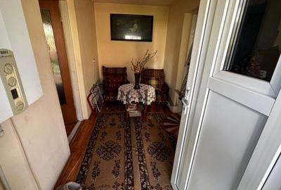 Casă individuală cu 2 camere cu Teren 700 Mp în Maier - 10