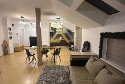 Apartament cu 3 camere decomandat în Republicii - 2
