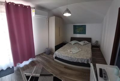 Casă cu 8 camere decomandat cu Teren 250 Mp în Nord - 12
