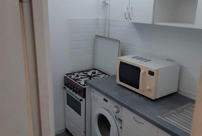 Garsonieră semidecomandată în Gheorgheni - 16