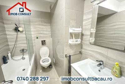 Apartament cu 2 camere în Banca Națională