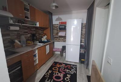 Apartament cu 2 camere decomandat în Sânpetru - 3