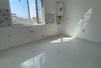 Casă cu 3 camere în Adunații-Copăceni - 11