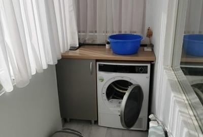 Apartament cu 3 camere decomandat în Valea Lupului - 2