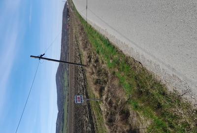Teren de 4300 mp, în Arcalia - 7
