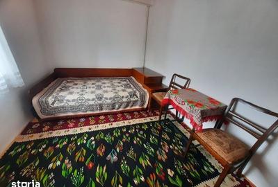 Casă cu 2 camere cu Teren 40 Mp în Podul Vadului - 3