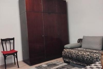 Garsonieră decomandată, mobilată în Dorobanților - 10