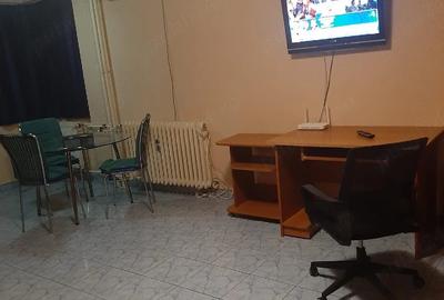 Garsonieră nedecomandată în Mihai Bravu - 2
