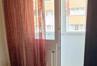 Garsonieră semidecomandată în Teiul Doamnei