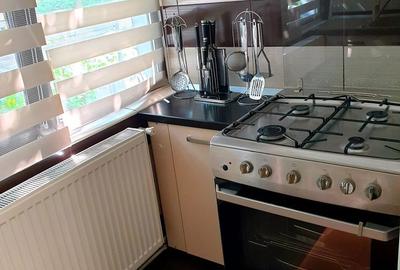 Apartament cu 2 camere decomandat în 1 Mai - 1