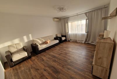 Apartament cu 3 camere, mobilat în Brâncoveanu - 3
