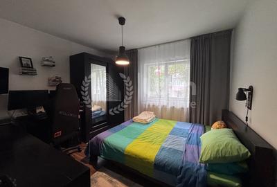 Apartament cu 4 camere decomandat, mobilat în Mănăștur - 2