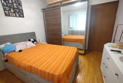 Apartament cu 3 camere decomandat în Dorobanți - 5